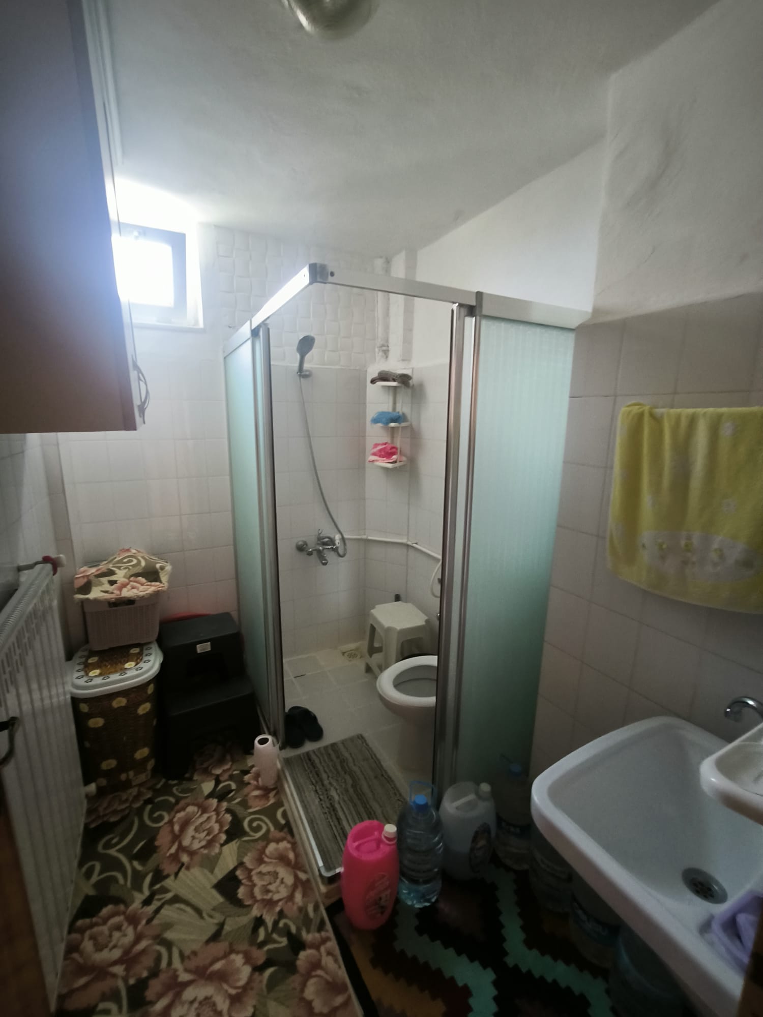 ŞEYH ŞAMİL MAHALLESİN DE SATILIK 3+1 BAKIM LI DAİRE